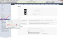 Iphone 3g прошивка 4.2 1 jailbreak. Полная инструкция по jailbreak для iOS: где скачать и как установить. Джейлбрейк — то же самое, что и анлок