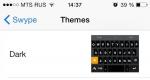 Найкраща клавіатура для iOS: особливості, які повинен знати кожен