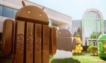 Проблемы с Wi-Fi соединением Android KitKat