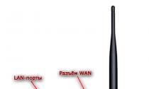 Instructions détaillées pour configurer le routeur TP-Link WR741ND Connexion tp link tl wr741nd