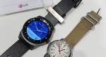 Revisión de relojes inteligentes LG Watch Style W270