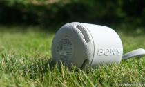 Rishikimi i Sony SRS-XB10: jo aq i thjeshtë sa duket Rishikimi i altoparlantit pa tel Sony srs xb2