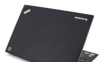 Pregled prenosnika Lenovo ThinkPad X1 Carbon (2018): lahek, udoben, zmogljiv