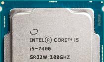 علامات معالج Intel: ماذا تعني الحروف والأرقام الموجودة في الاسم؟ماذا تعني في المعالج؟