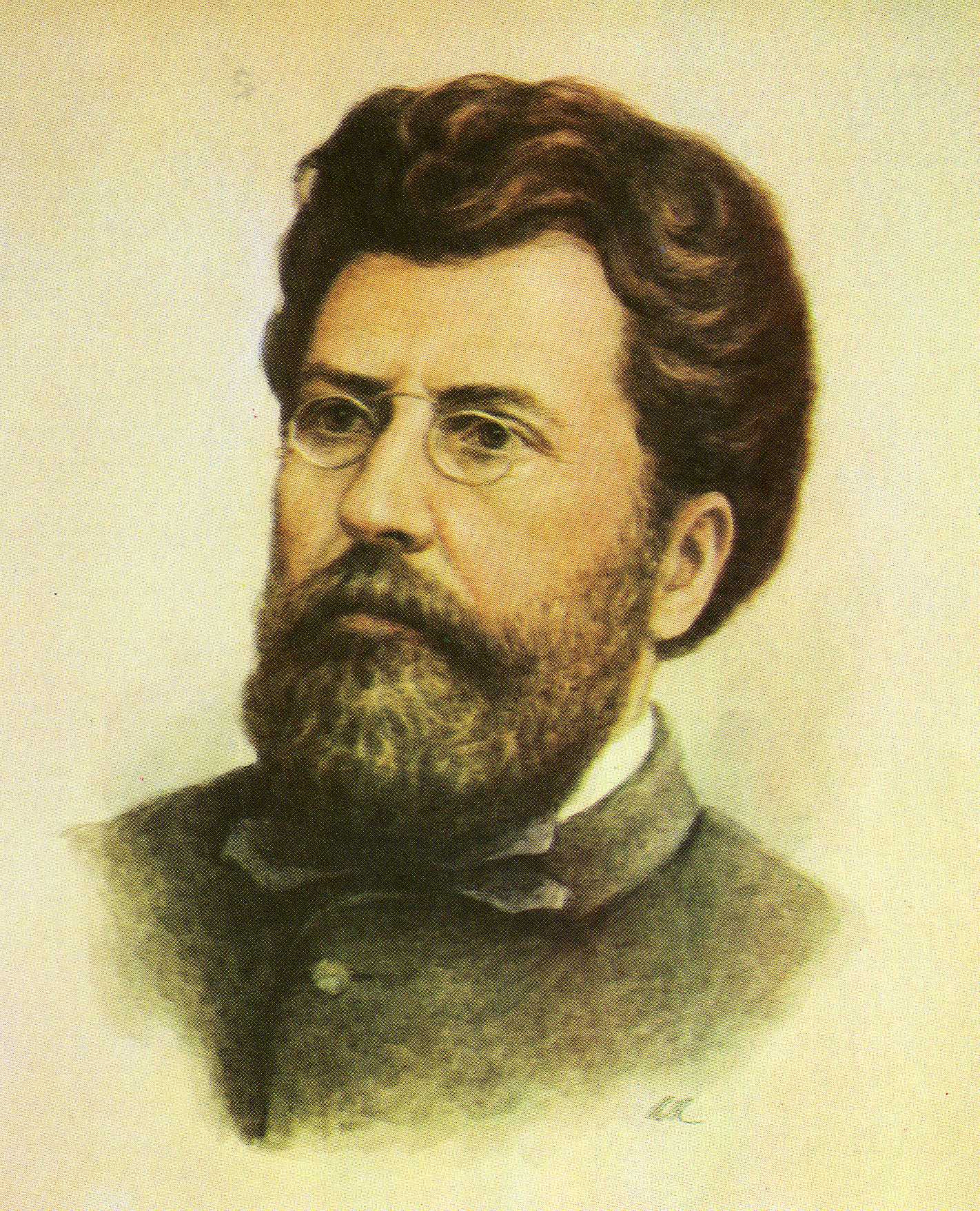 Жорж Бизе (1838-1875)