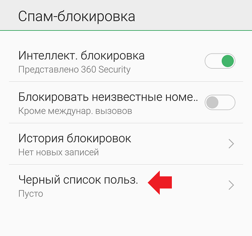 Открыть черный список. Черный список в телефоне. Мейзу черный список. Черный список в телефоне где находится.