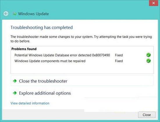 0x800705b4. 0x800705b4 Windows 10 ошибка обновления как исправить. Windows 10 update Troubleshooter. Troubleshooting has completed.