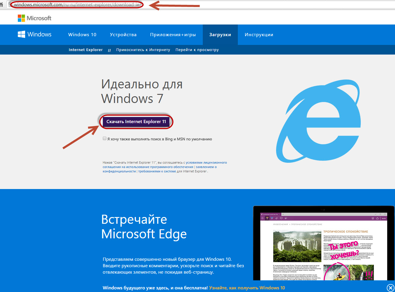 Интернет эксплорер 11 для 7. Internet Explorer, обновление. Обновление браузера Internet Explorer для Windows 7. Internet Explorer 11 браузер. Обновить интернет.